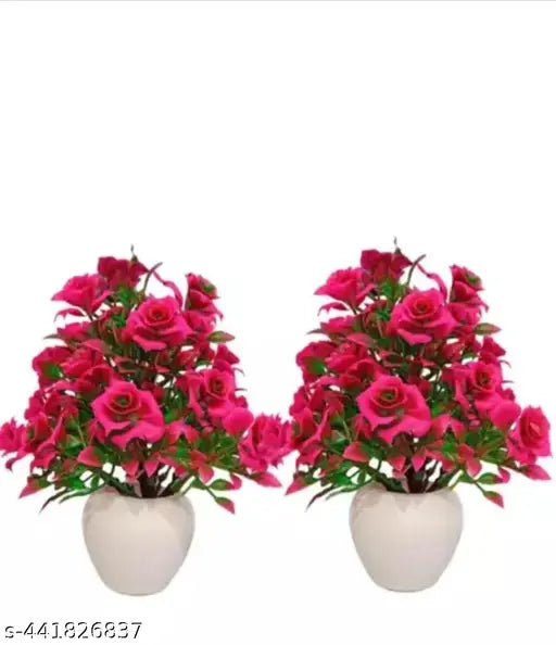 Sp enterprise bonsai artificial flowers plant