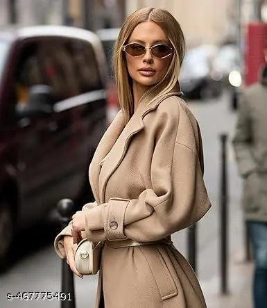 Hexagon Sunglasses for Women