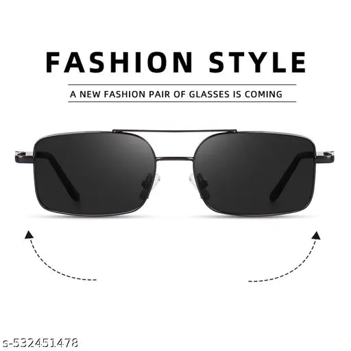 All Faces Sqaure Shape For Men & Women