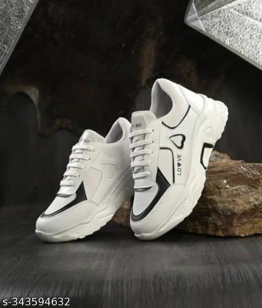 Casual And Sport Shoes For Women