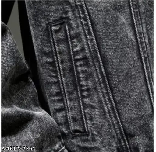 Men Jacket Zeera