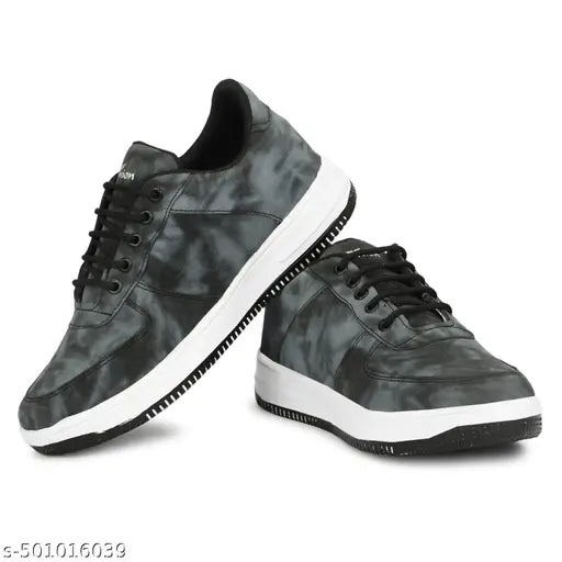 Soft Premium Quality Men Sneakers Shoes