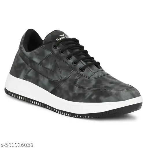 Soft Premium Quality Men Sneakers Shoes