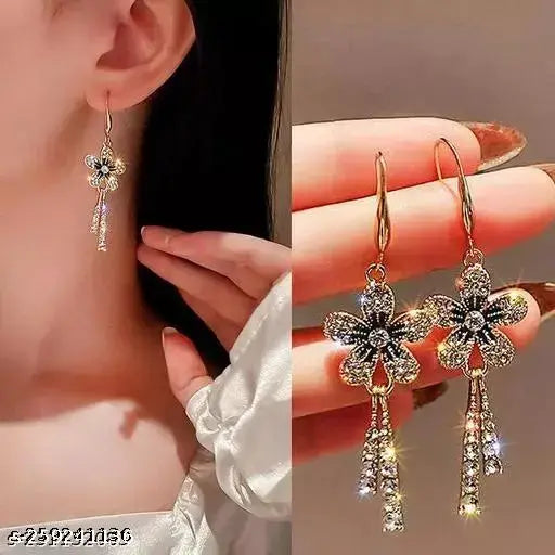Essential Earrings & Studs