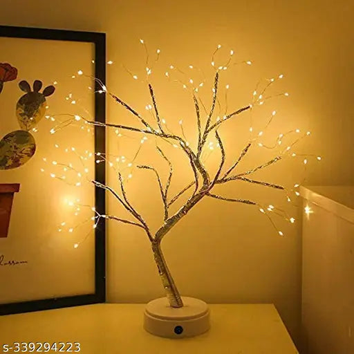 Ziza Trendz 108 Led Shimmer WarmWhite