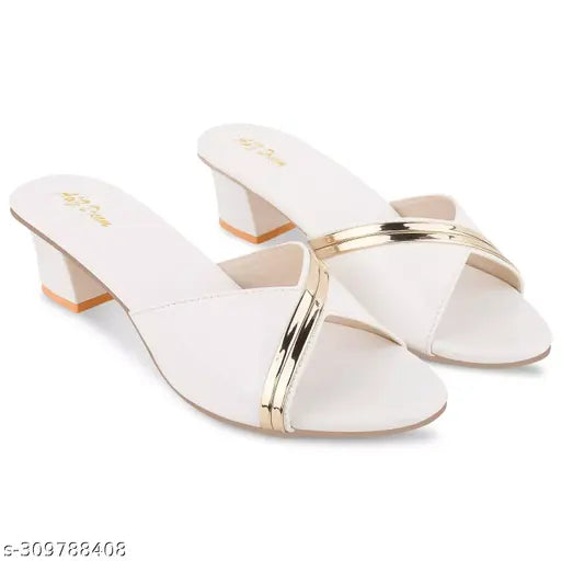 heels for women White