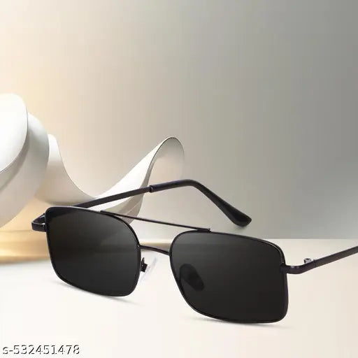 All Faces Sqaure Shape For Men & Women