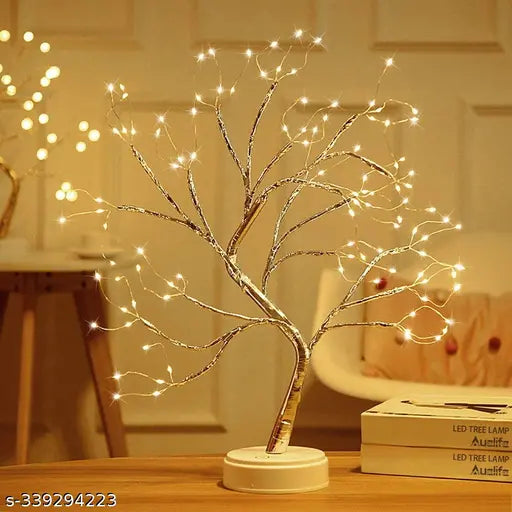 Ziza Trendz 108 Led Shimmer WarmWhite