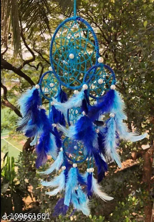 Mehruna Dream Catchers Wall Hangings for Home Decor