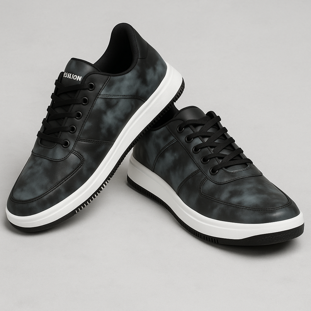 Soft Premium Quality Men Sneakers Shoes