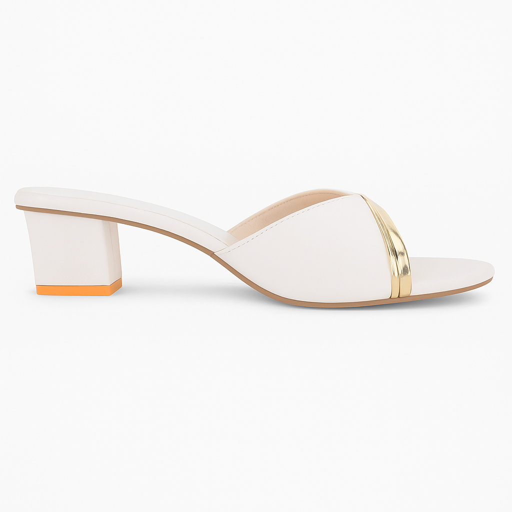 heels for women White