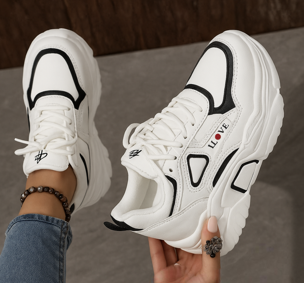 Casual And Sport Shoes For Women