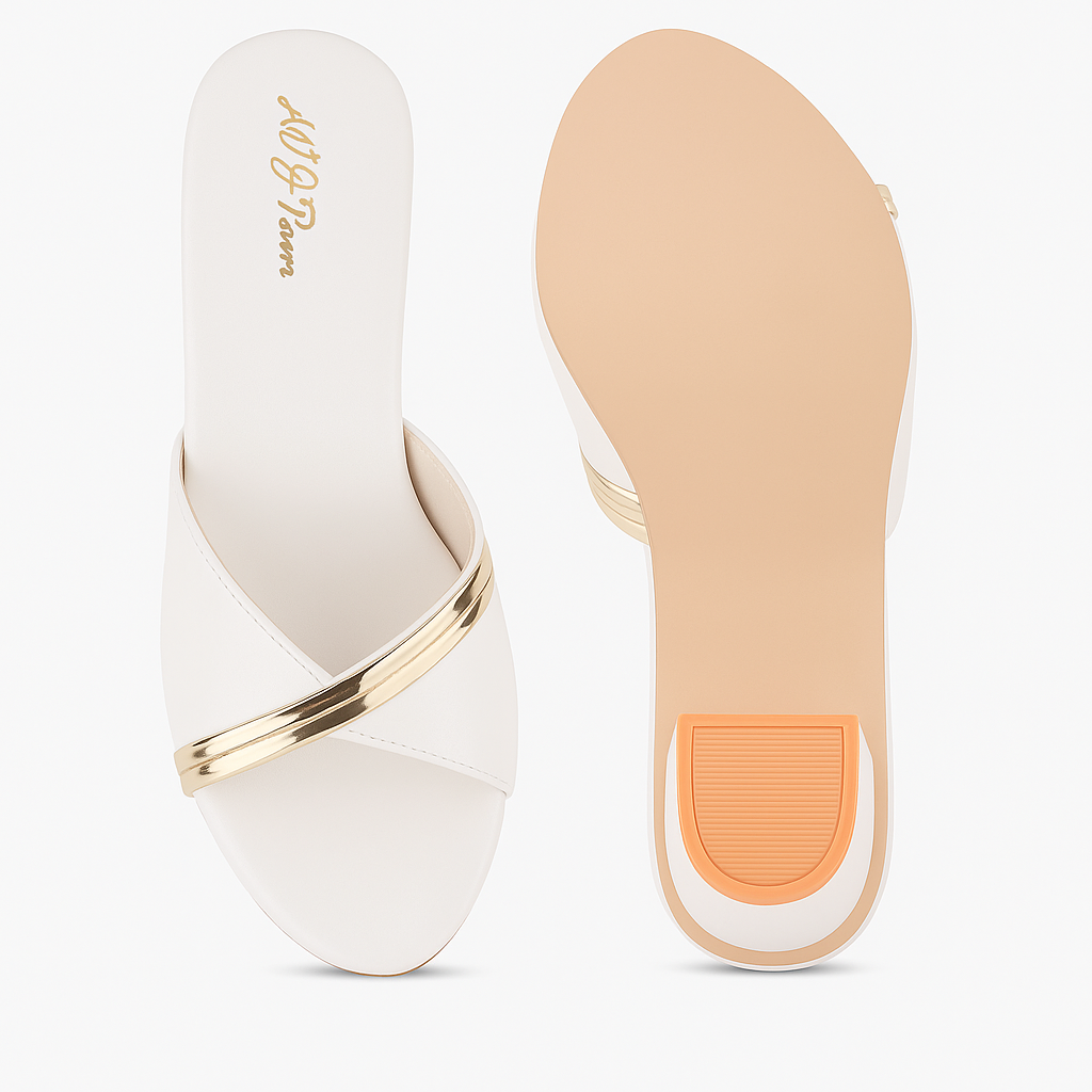 heels for women White