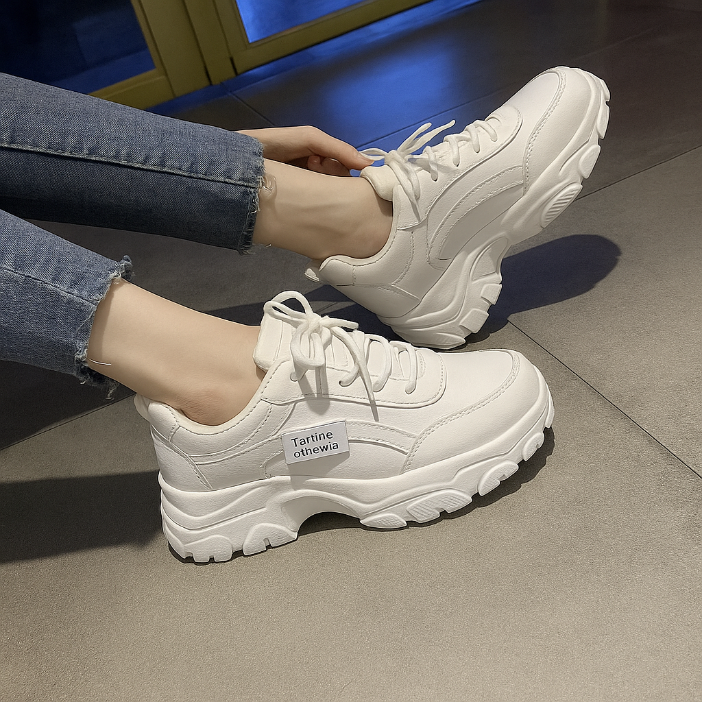 girls casual Sneaker