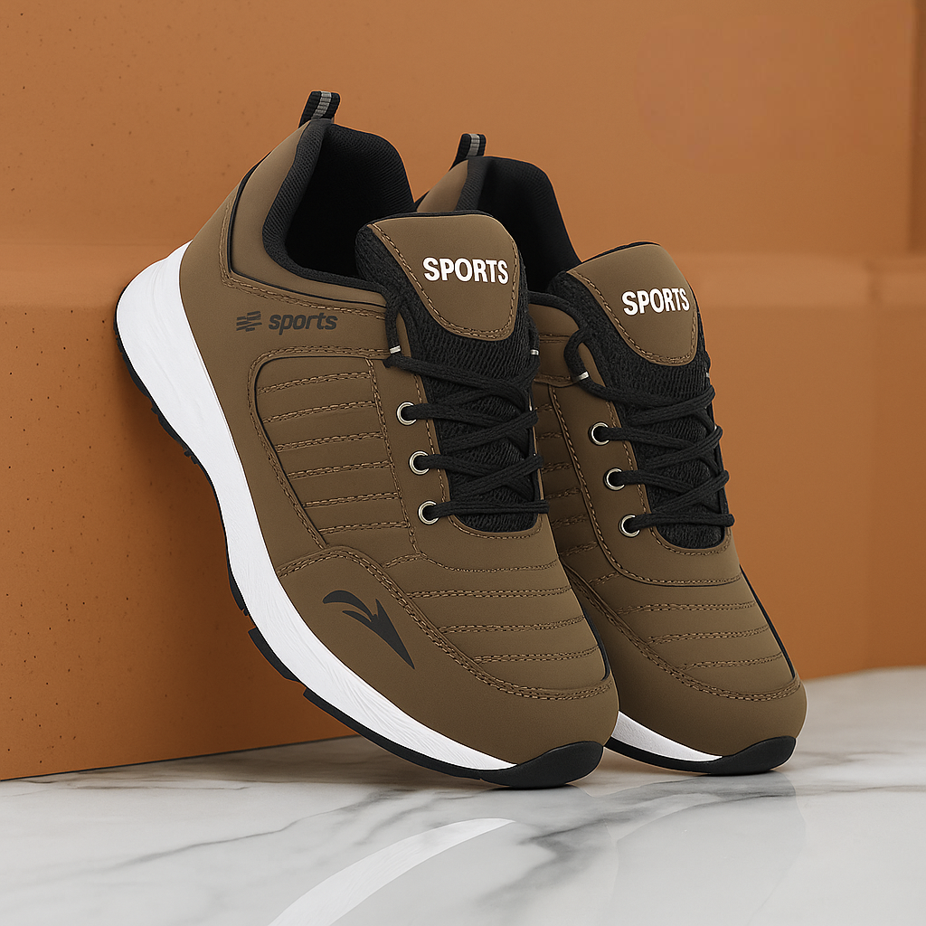 Men's LifeStyle Latest Design Sports, Walking & Running Shoes
