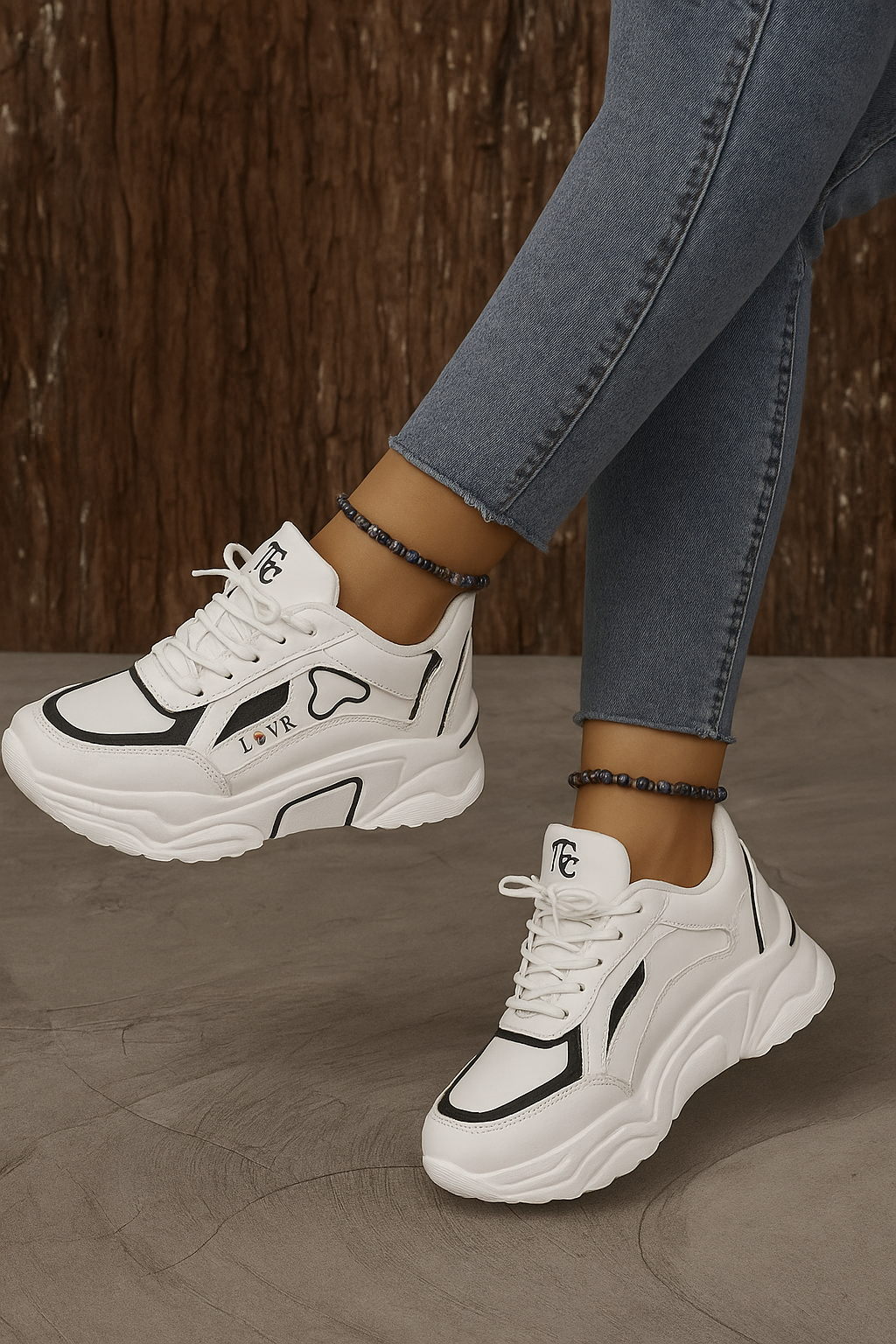 Casual And Sport Shoes For Women