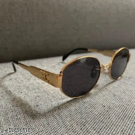 Luxury Sunglasses - High Fashion