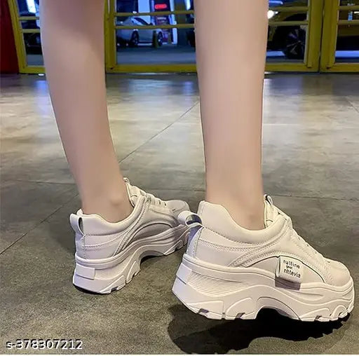 girls casual Sneaker