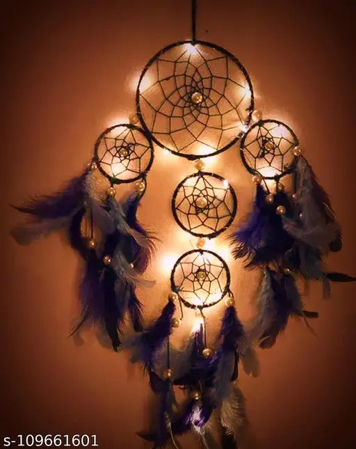 Mehruna Dream Catchers Wall Hangings for Home Decor