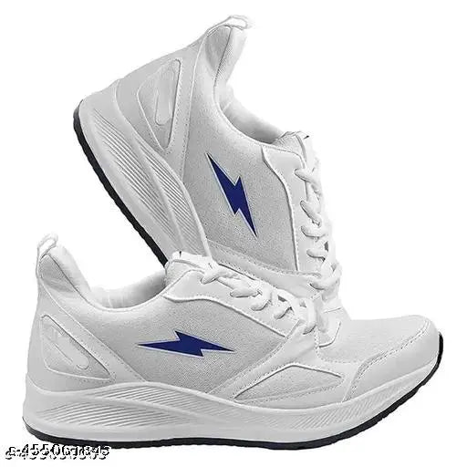 &nbsp;Stylish Light Weight Sports|Running Shoe For Men