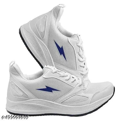 &nbsp;Stylish Light Weight Sports|Running Shoe For Men