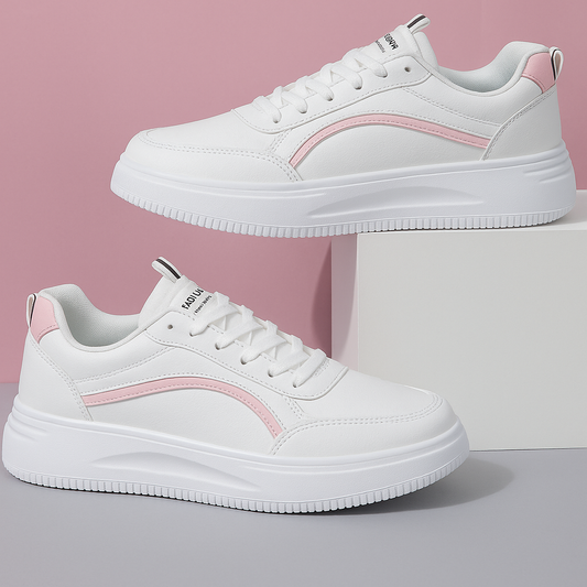 Skybob New Women's Stylish Casual Sports Sneakers