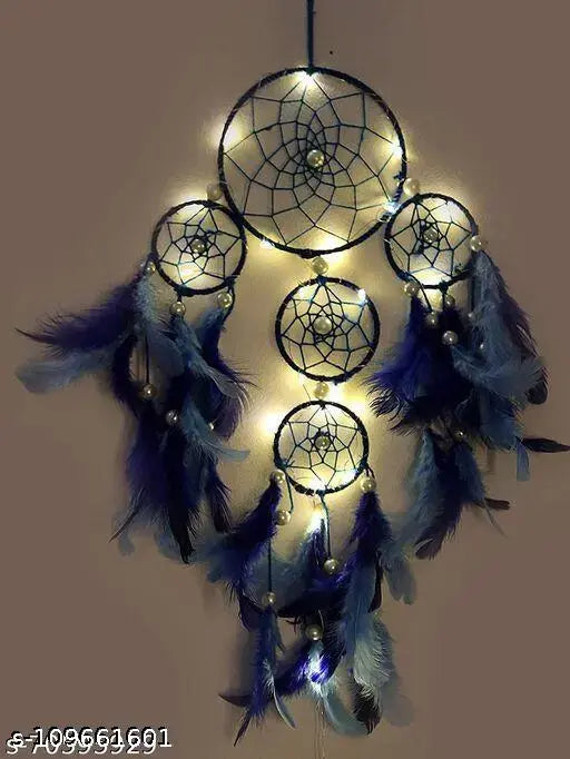 Mehruna Dream Catchers Wall Hangings for Home Decor