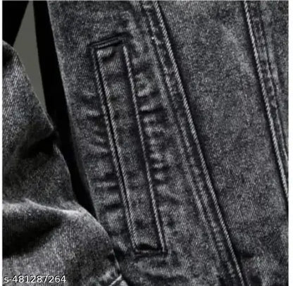 Men Jacket Zeera