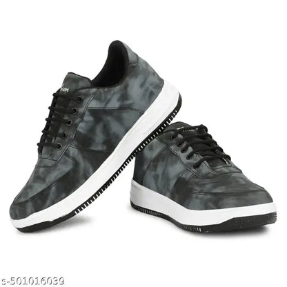 Soft Premium Quality Men Sneakers Shoes