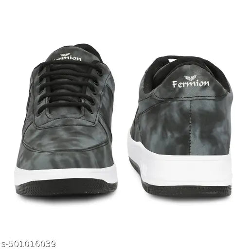 Soft Premium Quality Men Sneakers Shoes