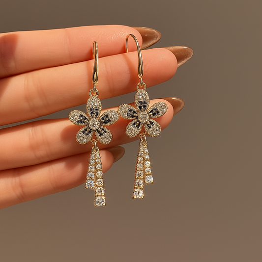 Essential Earrings & Studs