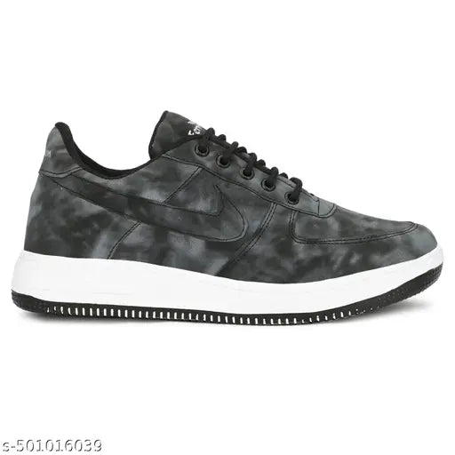 Soft Premium Quality Men Sneakers Shoes