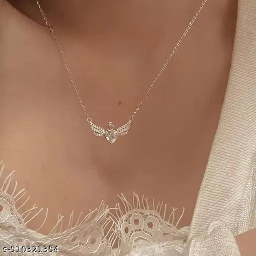 Pendant Necklace