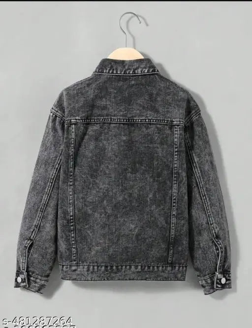 Men Jacket Zeera