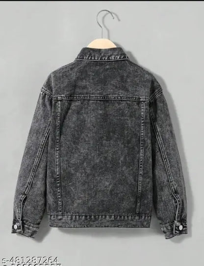 Men Jacket Zeera