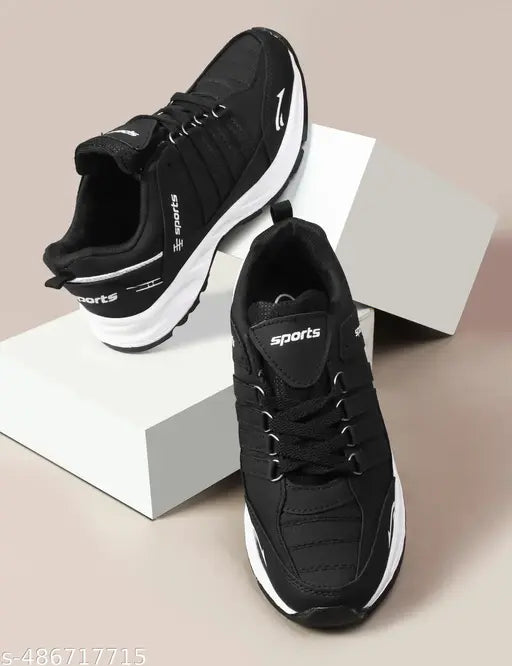 Mens Sport Shoes
