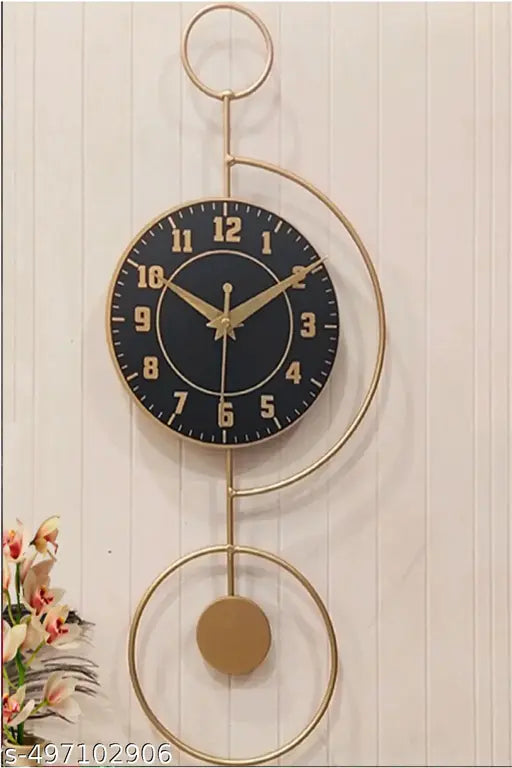 wall clock 18 inch