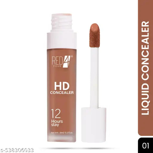 &nbsp;RED 4 HD Liquid Concealer