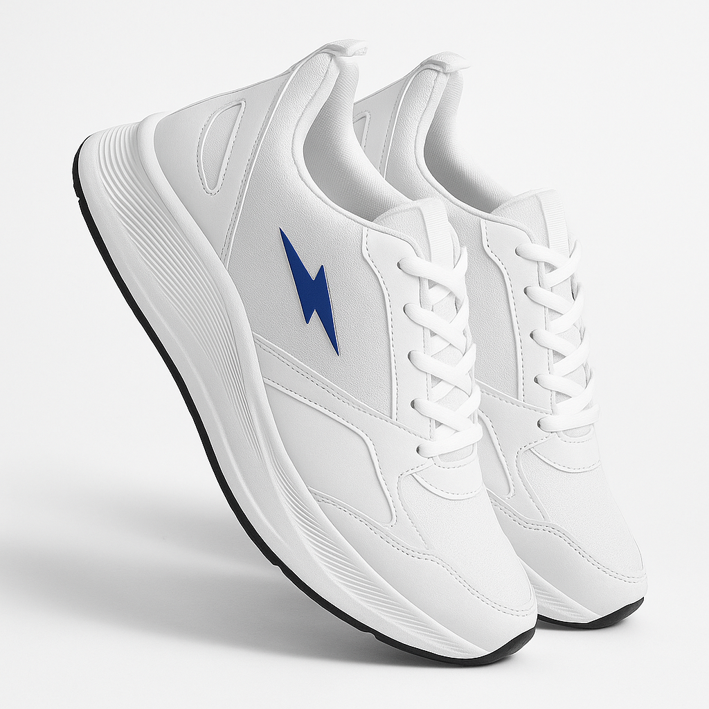 &nbsp;Stylish Light Weight Sports|Running Shoe For Men