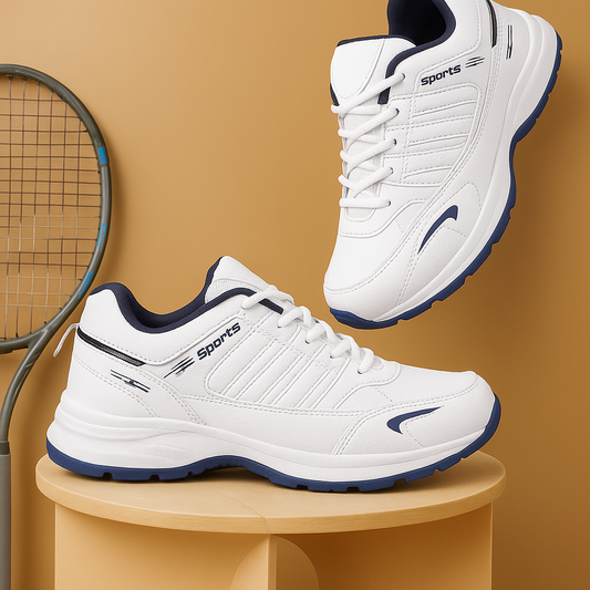 Stylish White Shoe for Men &amp; Boys