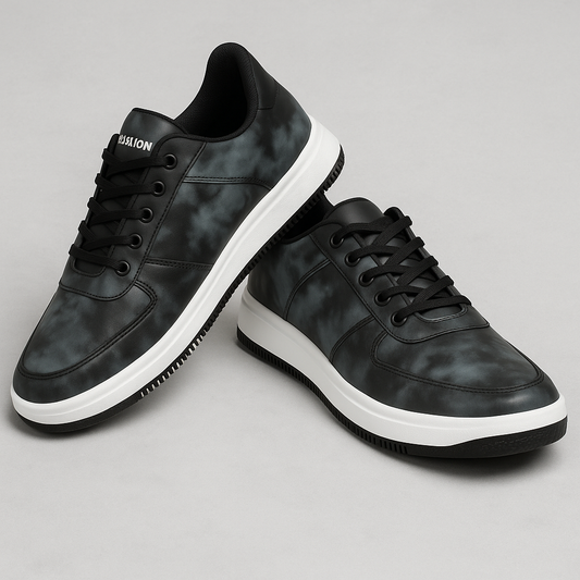 Soft Premium Quality Men Sneakers Shoes