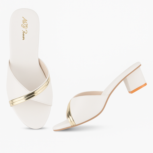 heels for women White