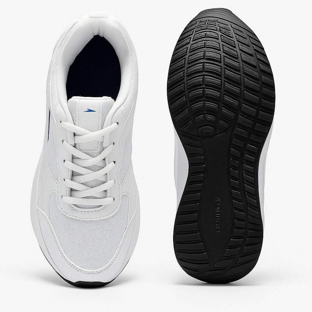 &nbsp;Stylish Light Weight Sports|Running Shoe For Men