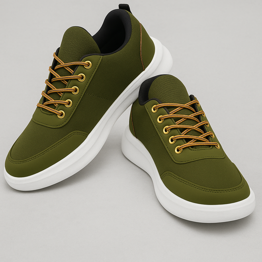 Letest Stylish Casual Party Wear Sneakers For Men &amp; Boy