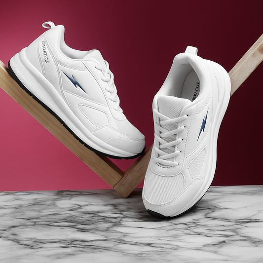 &nbsp;Stylish Light Weight Sports|Running Shoe For Men