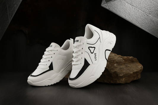 Casual And Sport Shoes For Women