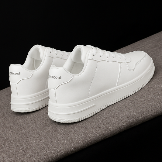 White Sneaker For Boys and Men