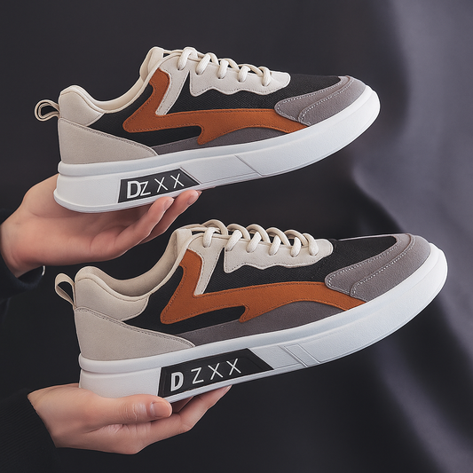 Modern Graceful Men Casual Shoes
