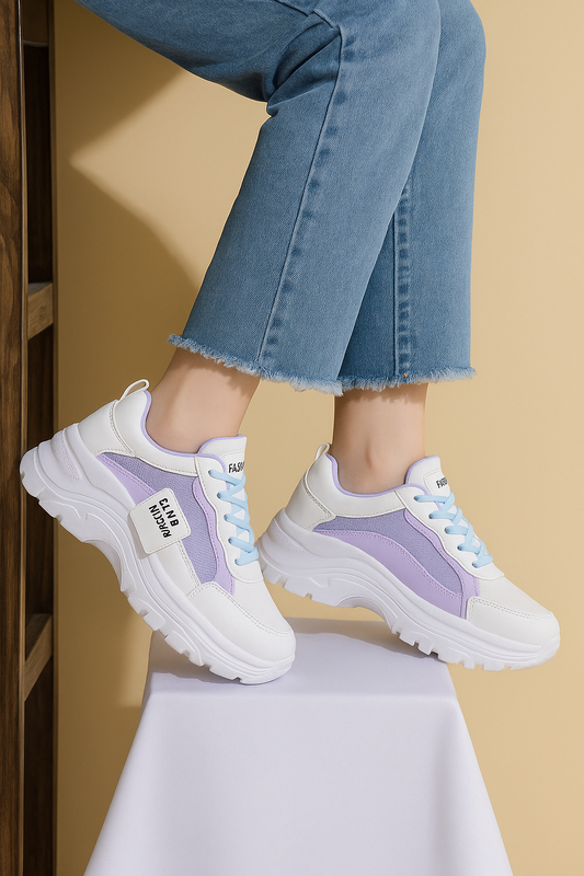 Gym & Sport Shoes For Women