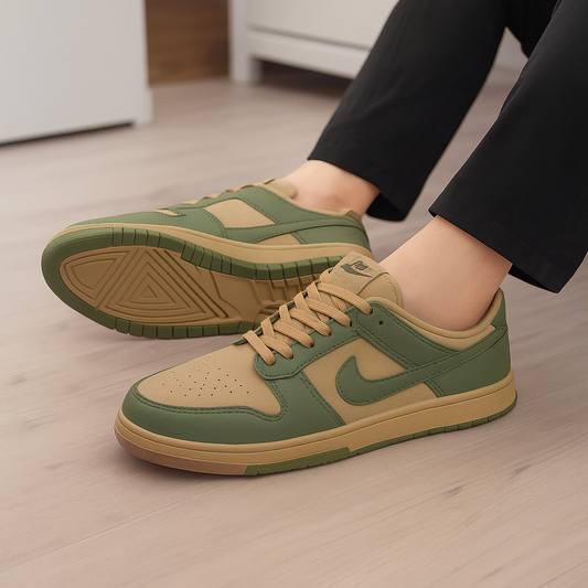 MANASTARK SOLID SNEAKERS CASUAL SHOES FOR MEN